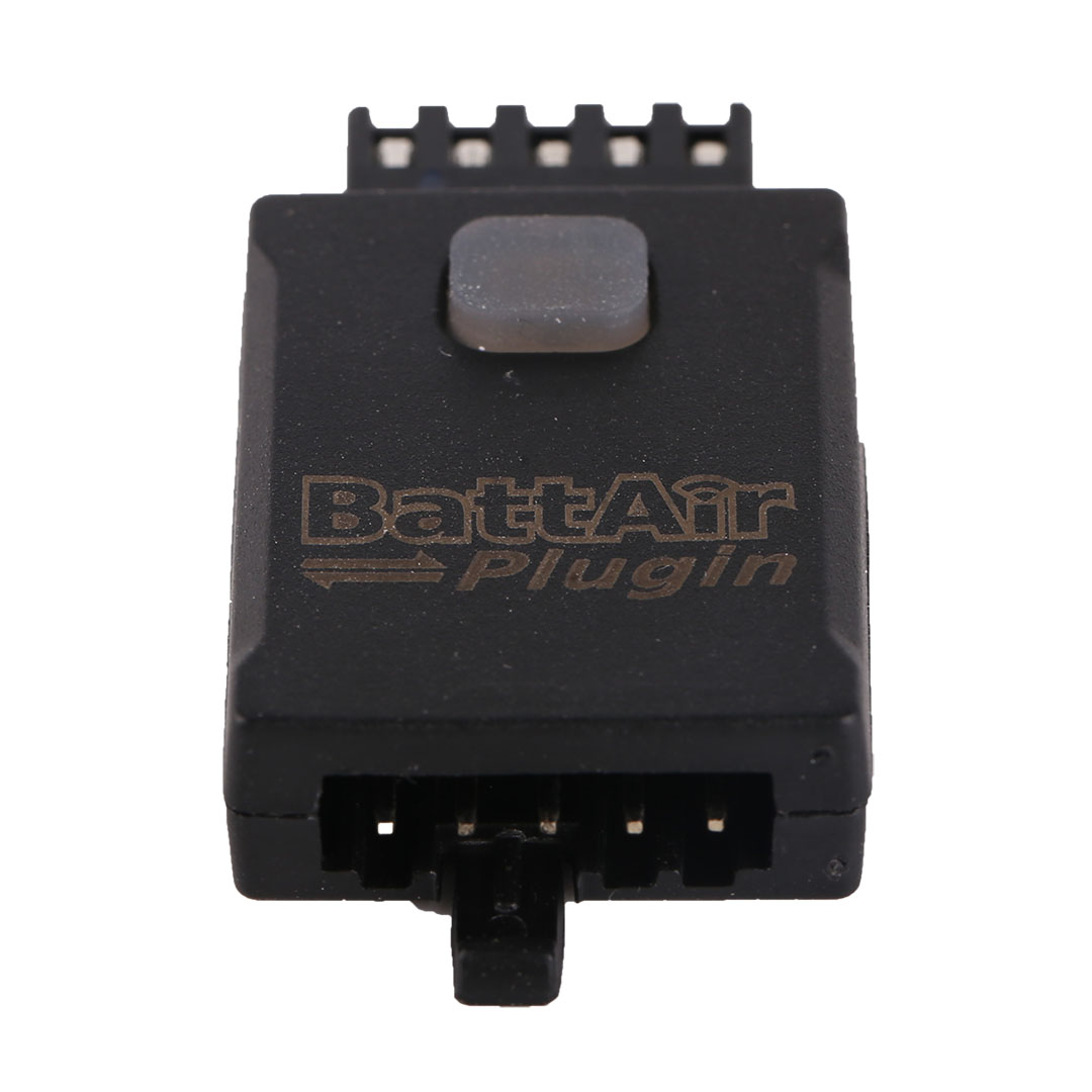 Drone Battery Voltage Checker - Оригинальный ISDT BattAir Plugin Smart Battery