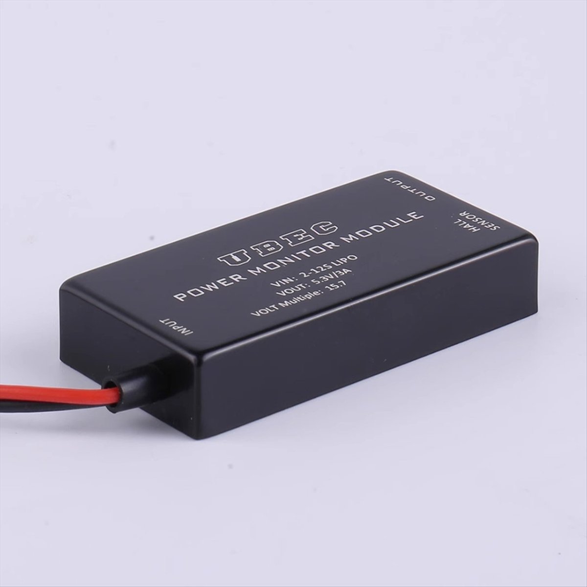 Drone Battery High Voltage - Модуль мониторинга питания PIXHAWK с датчиком