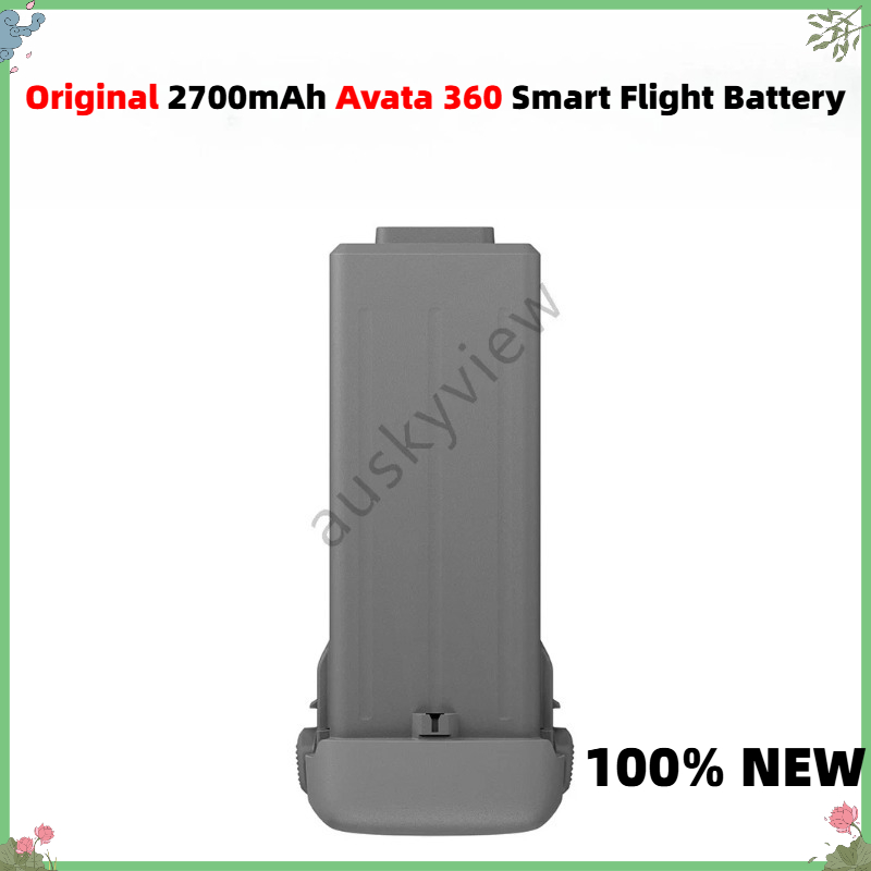 Drone Battery Smart - Оригинальная батарея Avata 360 Smart Flight