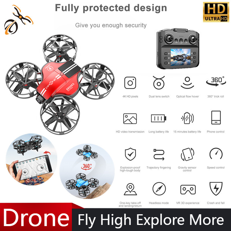 Drone Battery Balance Charger - НОВЫЙ мини-дрон 812PRO для профессии HD-воздушный