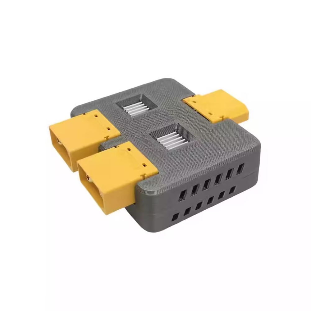 Drone Battery Parallel Board - Модуль расширения батареи с портом XT90,