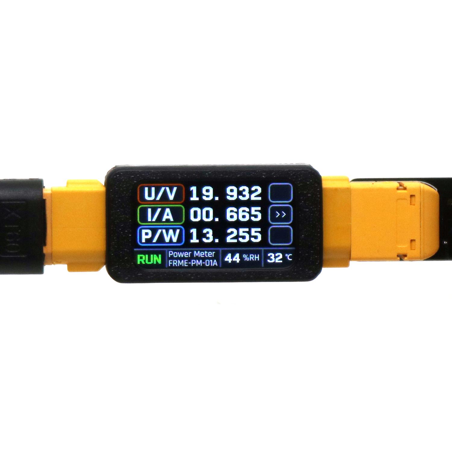 Цифровой измеритель напряжения – обзор и цена Drone Battery Voltage Checker