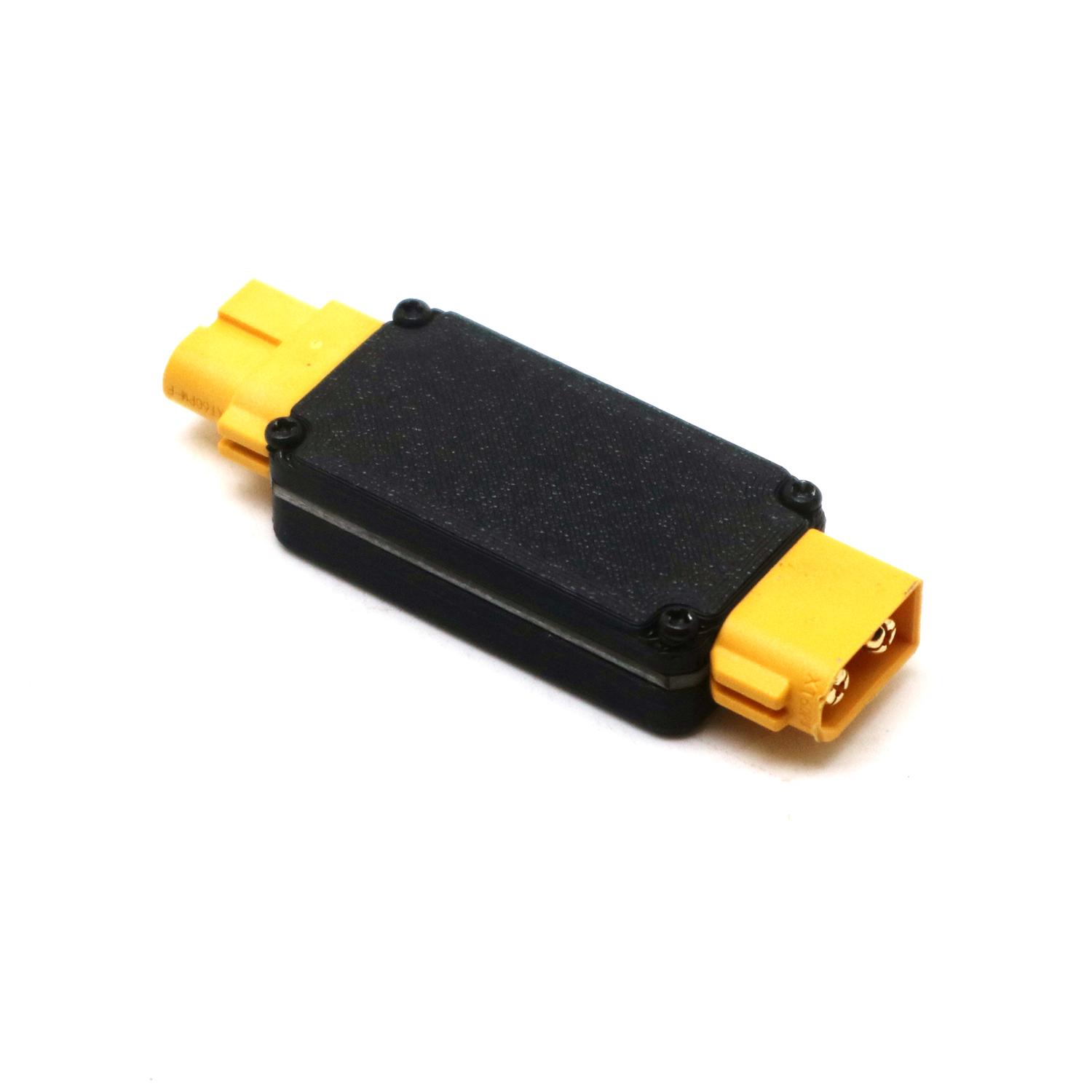 Цифровой измеритель напряжения – обзор и цена Drone Battery Voltage Checker