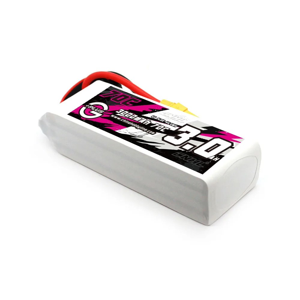 CNHL Lipo 3S 4S 11,1 В 4,8 В 3 – обзор и цена Drone Battery 4S
