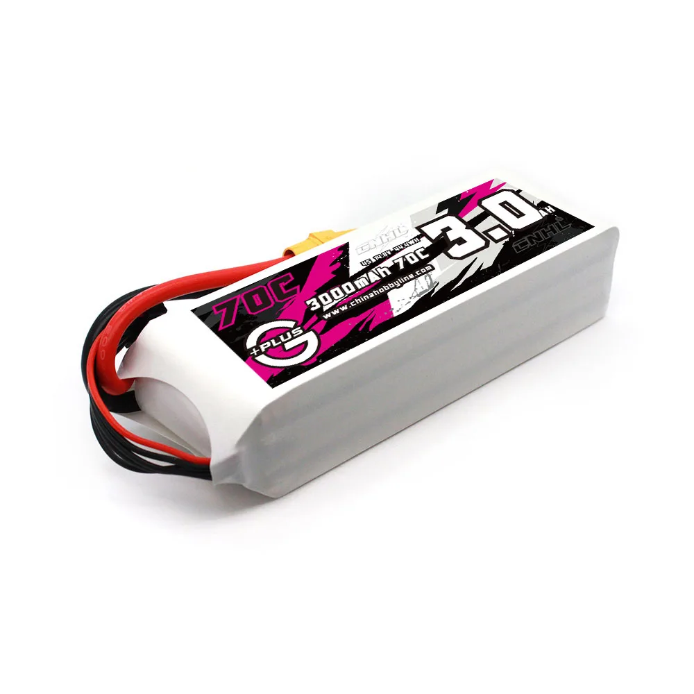 CNHL Lipo 3S 4S 11,1 В 4,8 В 3 – обзор и цена Drone Battery 4S