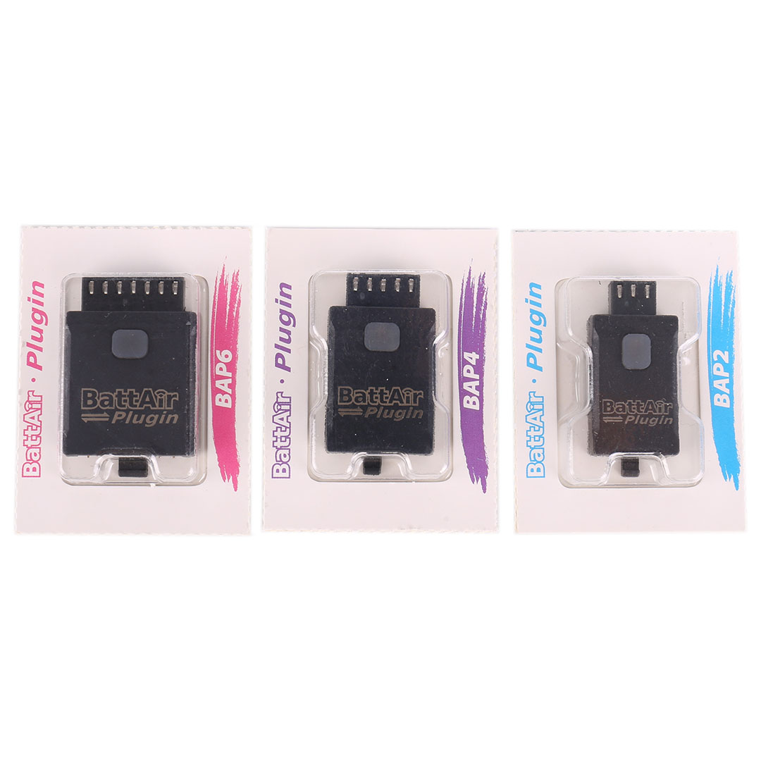 Оригинальный ISDT BattAir Plug – обзор и цена Drone Battery Voltage Checker