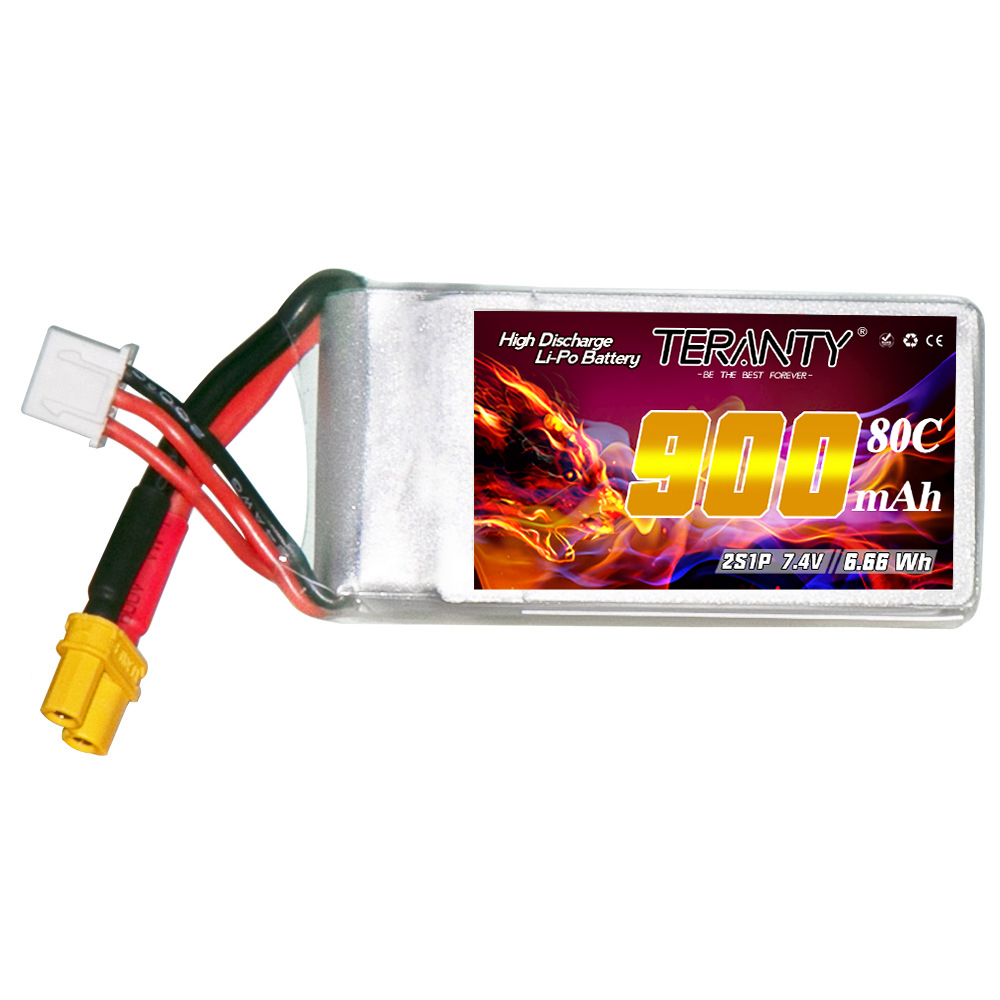 Аккумулятор LiPo TERANTY 2S 3S – обзор и цена Drone Battery 6S
