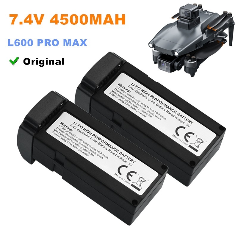 7,4 В 4500 мАч LI-PO аккумулят – обзор и цена Drone Battery Balance Charger