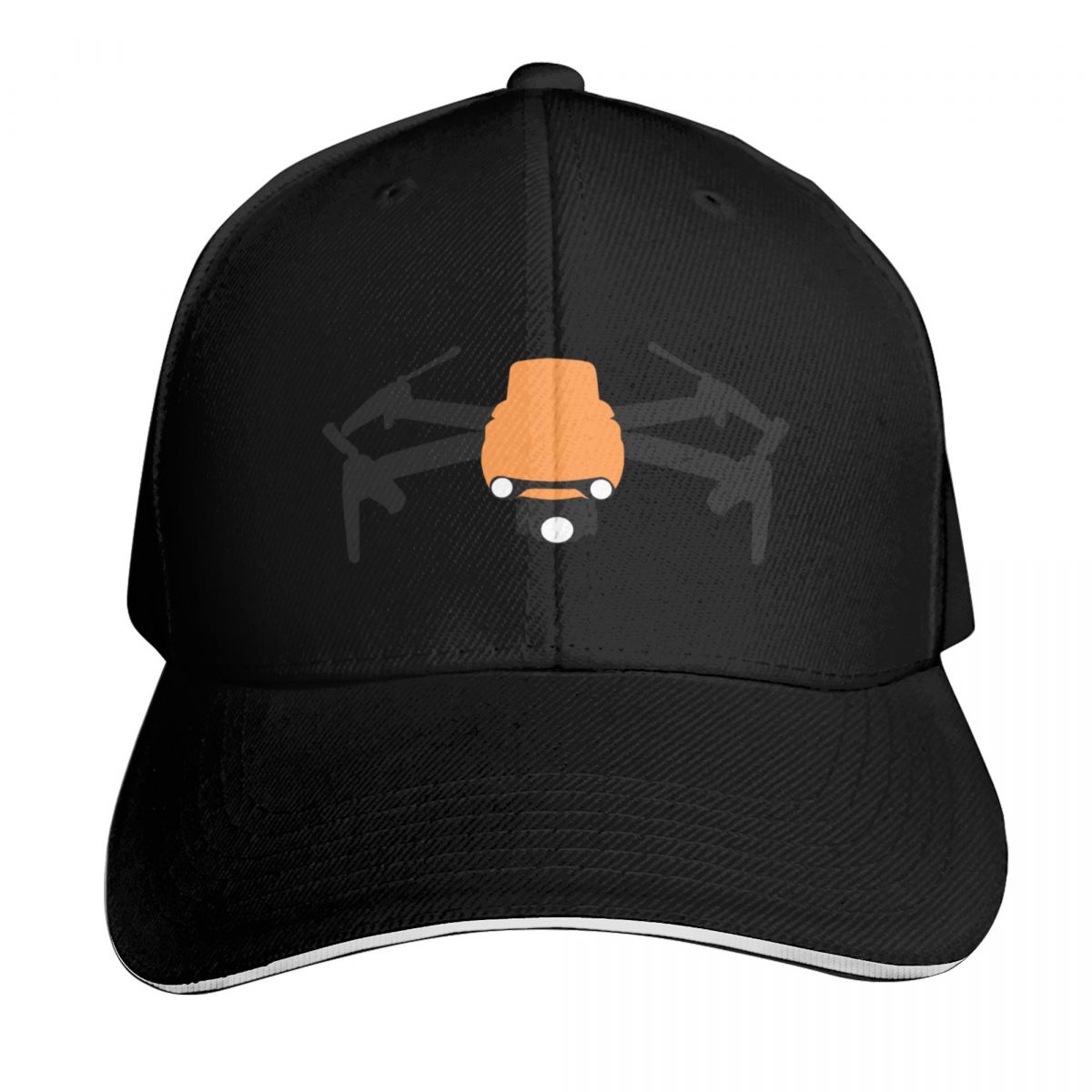 Бейсболка для дрона Autel EVO  – обзор и цена Autel Drone Evo Nano