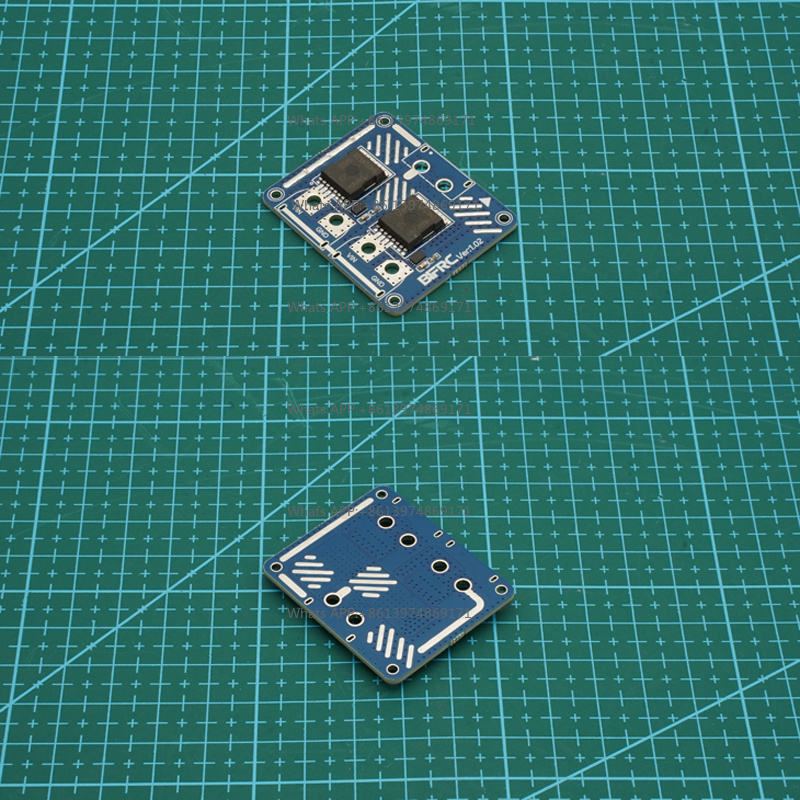 1 шт. модуль параллельного под – обзор и цена Drone Battery Parallel Board