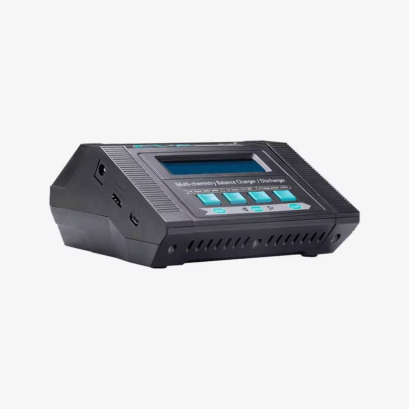 Зарядное устройство EV-PEAK C1 – обзор и цена Drone Battery Balance Charger
