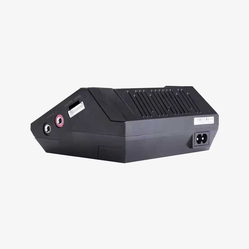 Зарядное устройство EV-PEAK C1 – обзор и цена Drone Battery Balance Charger
