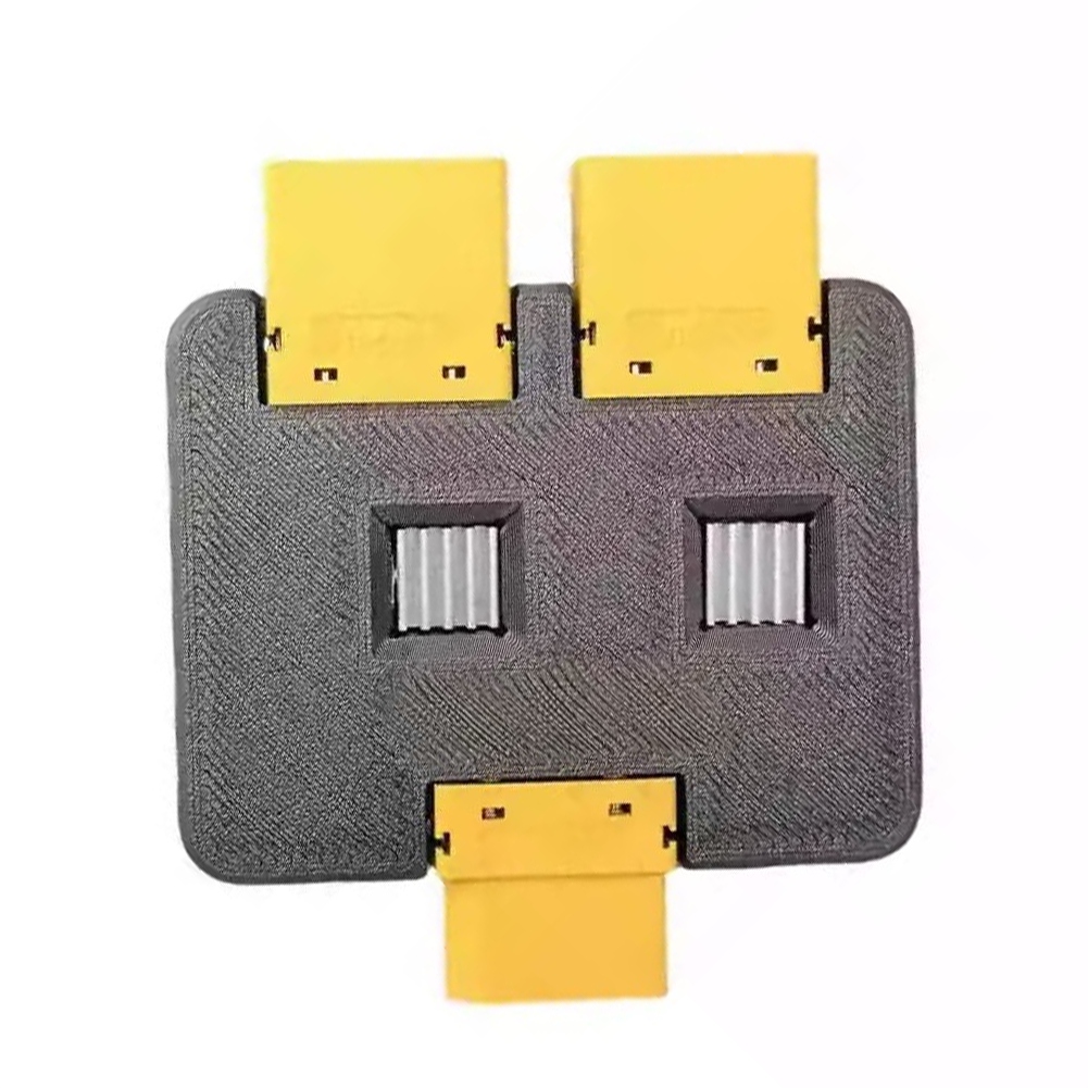 Модуль расширения батареи с по – обзор и цена Drone Battery Parallel Board